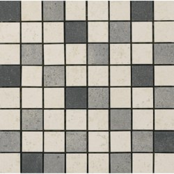 Mosaico Lusitana Escura